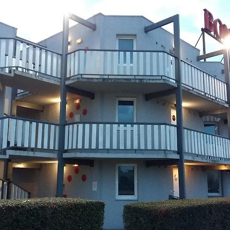 Bonsai Hotel D'Orleans Olivet  Dış mekan fotoğraf